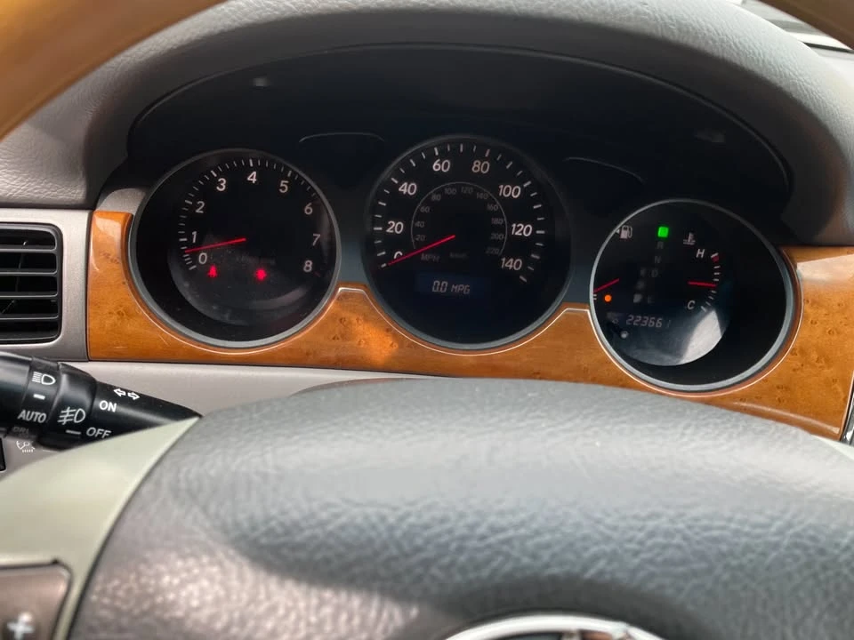 2006 Lexus ES 4th Gen - Image 12 of 12