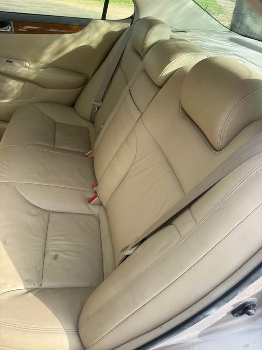 2006 Lexus ES 3rd Gen - Image 5 of 6