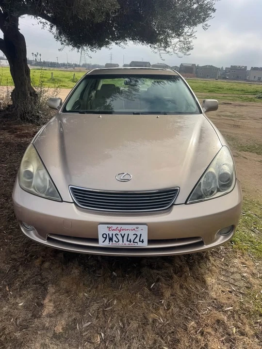 2006 Lexus ES 3rd Gen - Image 2 of 6