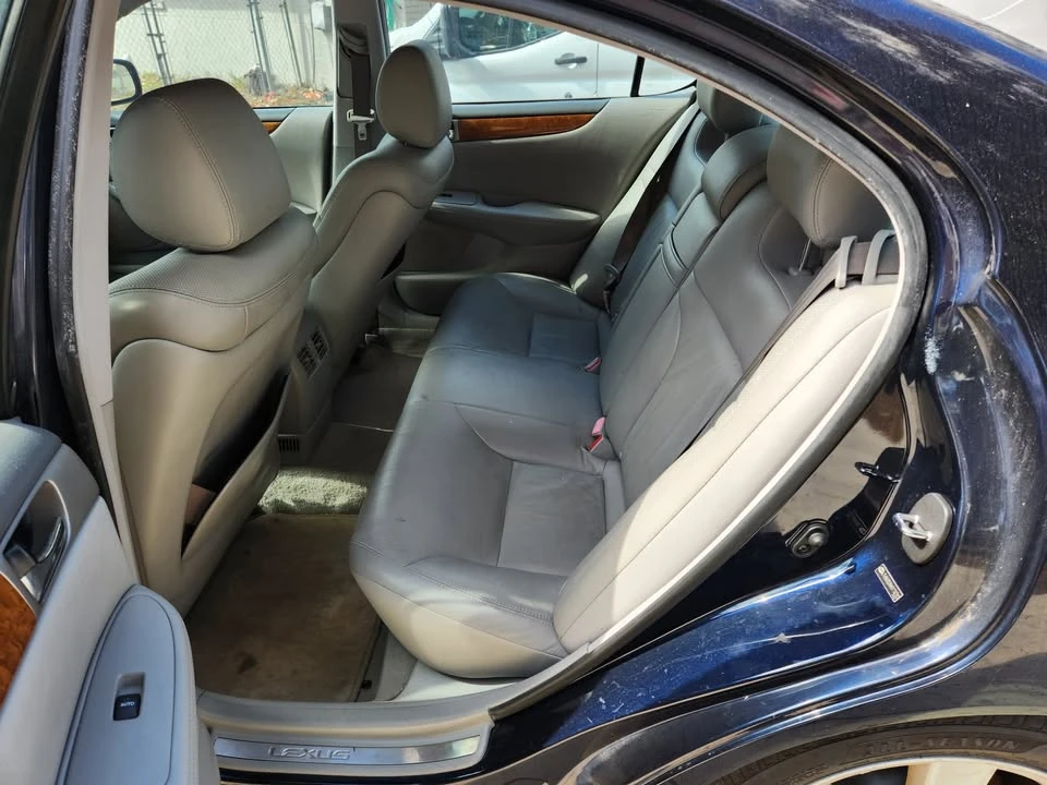 2006 Lexus ES 3rd Gen - Image 2 of 6