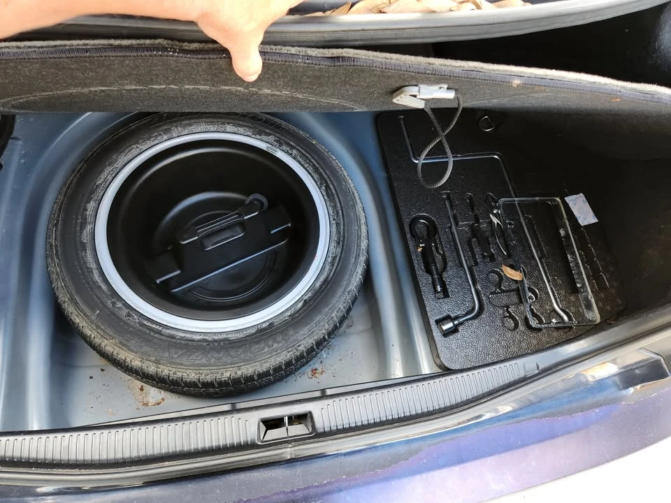 2006 Lexus ES 3rd Gen - Image 6 of 6
