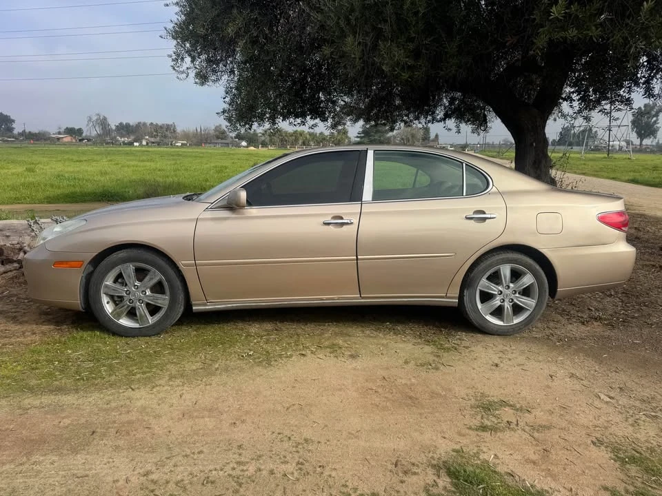 2006 Lexus ES 3rd Gen - Image 3 of 6