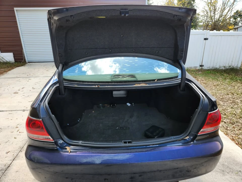 2006 Lexus ES 3rd Gen - Image 5 of 6