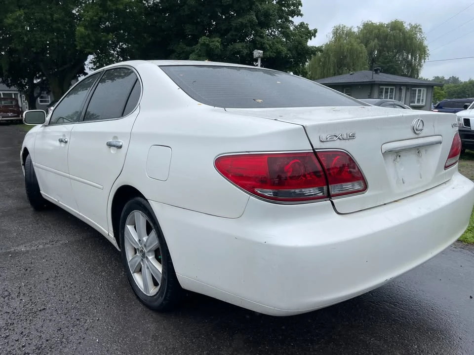 2006 Lexus ES 4th Gen - Image 4 of 13