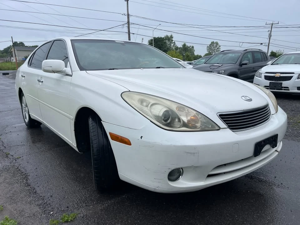 2006 Lexus ES 4th Gen - Image 2 of 13