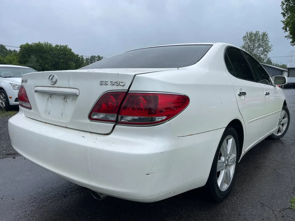 2006 Lexus ES 4th Gen - Image 3 of 13