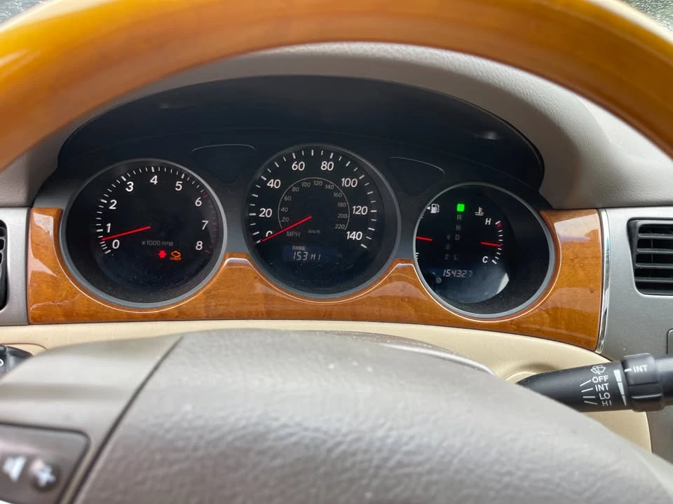 2006 Lexus ES 4th Gen - Image 8 of 13