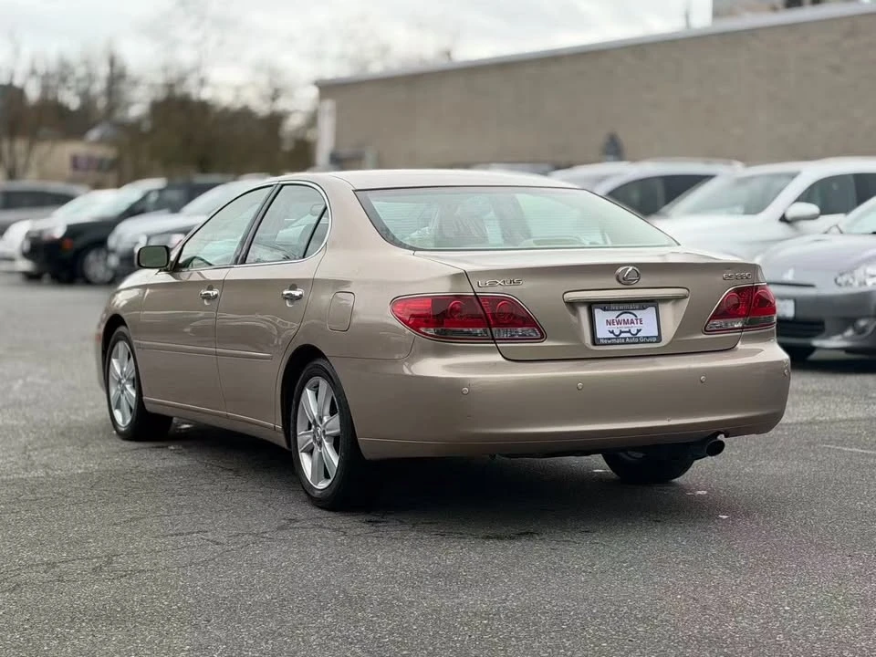 2006 Lexus ES 4th Gen - Image 6 of 13