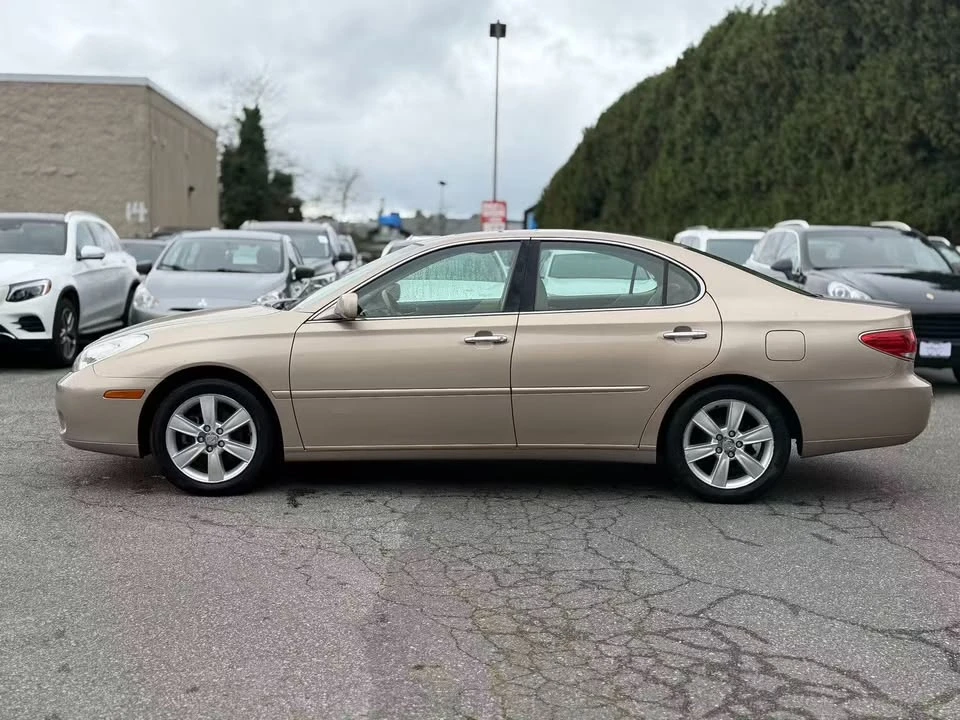 2006 Lexus ES 4th Gen - Image 7 of 13