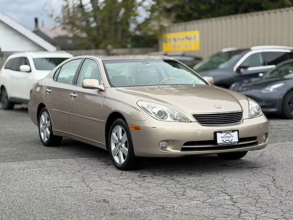 2006 Lexus ES 4th Gen - Image 3 of 13
