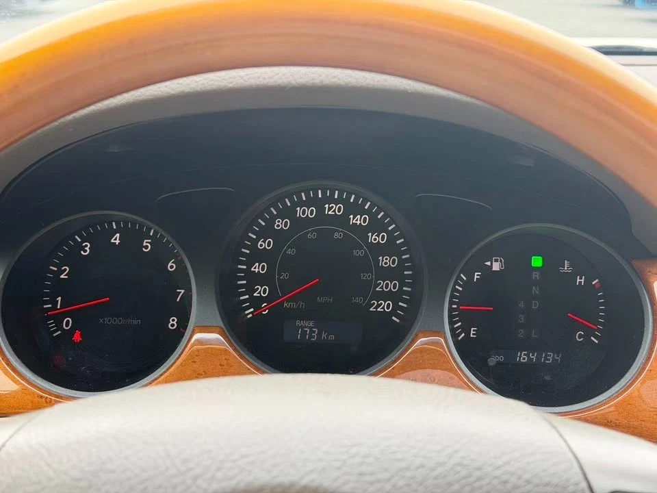 2006 Lexus ES 4th Gen - Image 12 of 13