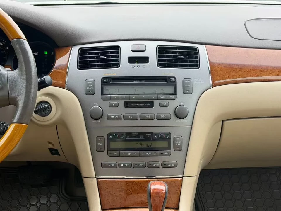 2006 Lexus ES 4th Gen - Image 13 of 13