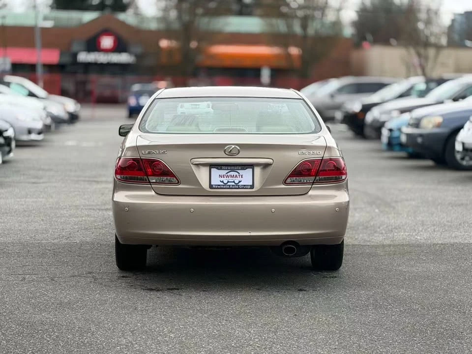 2006 Lexus ES 4th Gen - Image 5 of 13