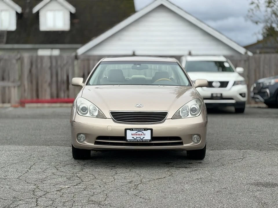 2006 Lexus ES 4th Gen - Image 2 of 13
