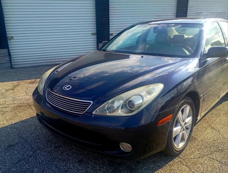 2006 Lexus ES 4th Gen - Image 2 of 8