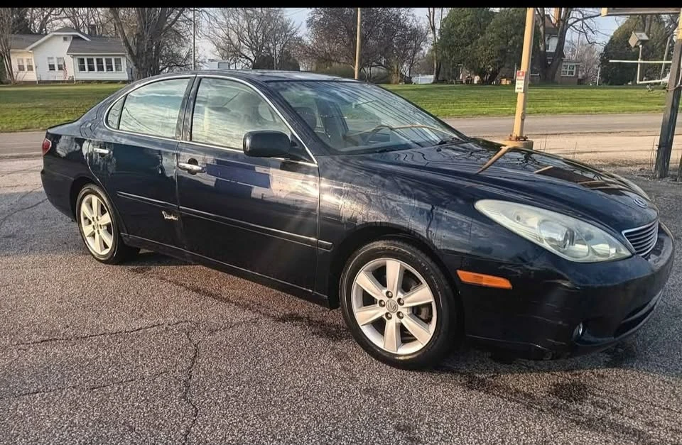 2006 Lexus ES 4th Gen - Image 8 of 8
