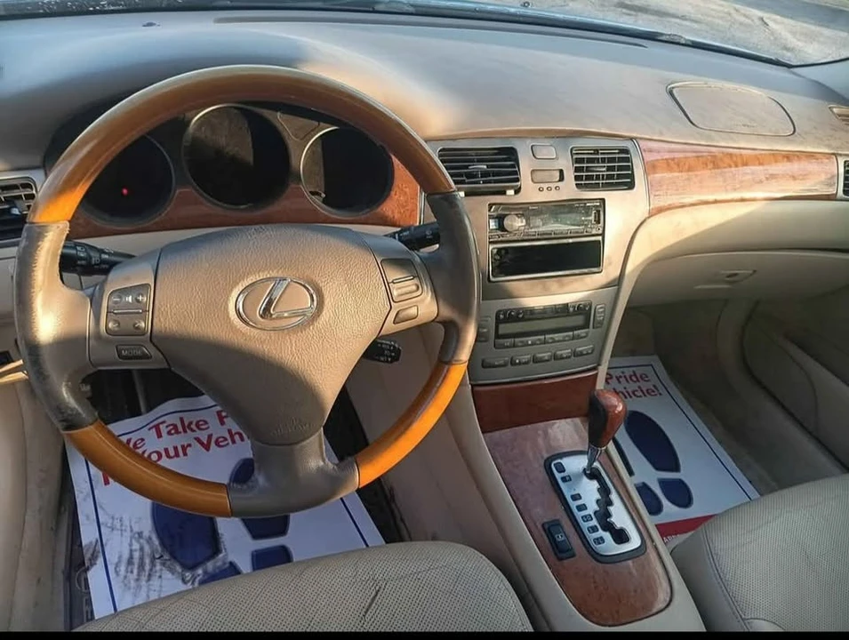 2006 Lexus ES 4th Gen - Image 5 of 8