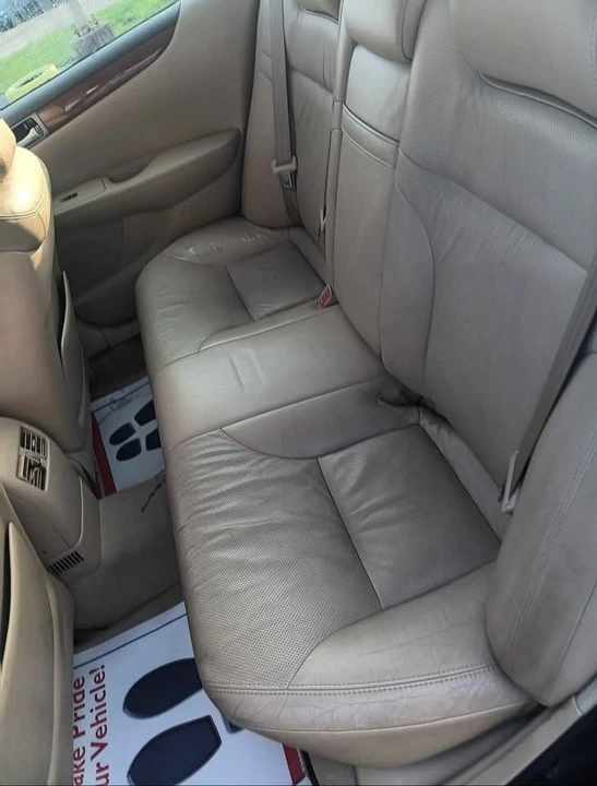 2006 Lexus ES 4th Gen - Image 6 of 8