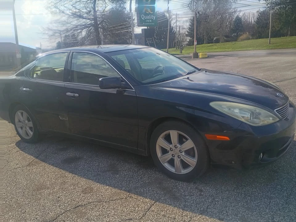 2006 Lexus ES 4th Gen - Image 3 of 8