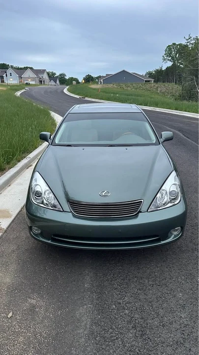2006 Lexus ES 4th Gen - Image 4 of 7