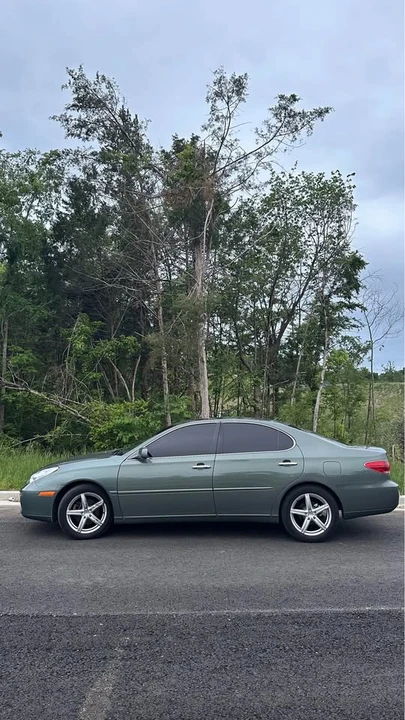 2006 Lexus ES 4th Gen - Image 3 of 7