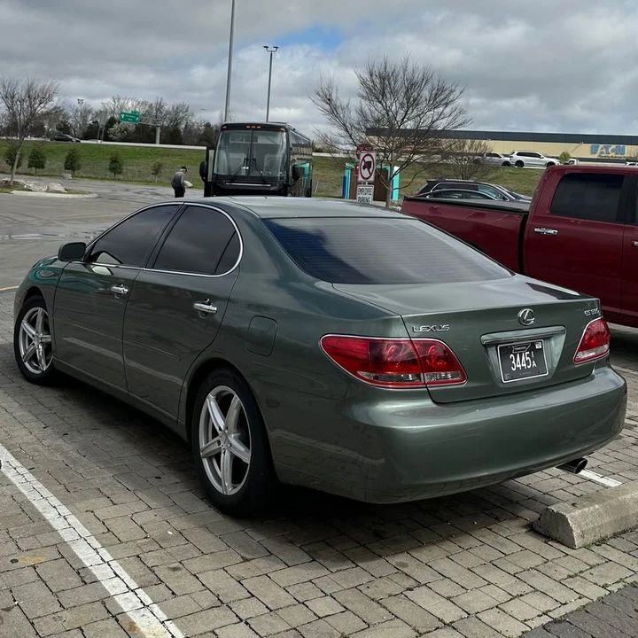 2006 Lexus ES 4th Gen - Image 2 of 7