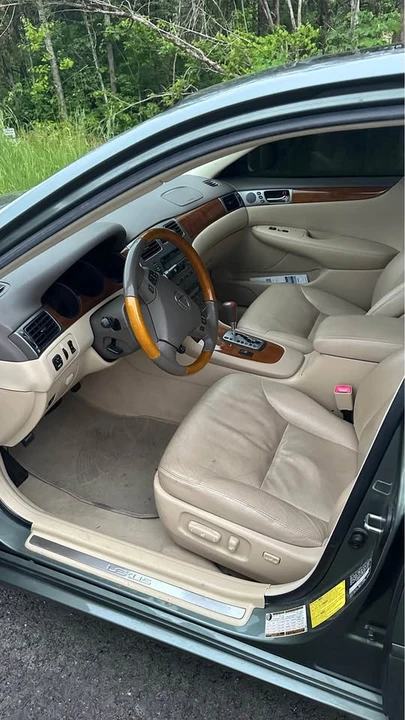 2006 Lexus ES 4th Gen - Image 5 of 7