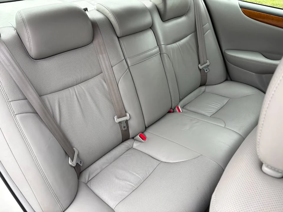 2006 Lexus ES 4th Gen - Image 11 of 17