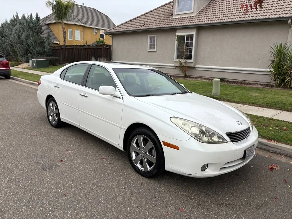 2006 Lexus ES 4th Gen - Image 6 of 17