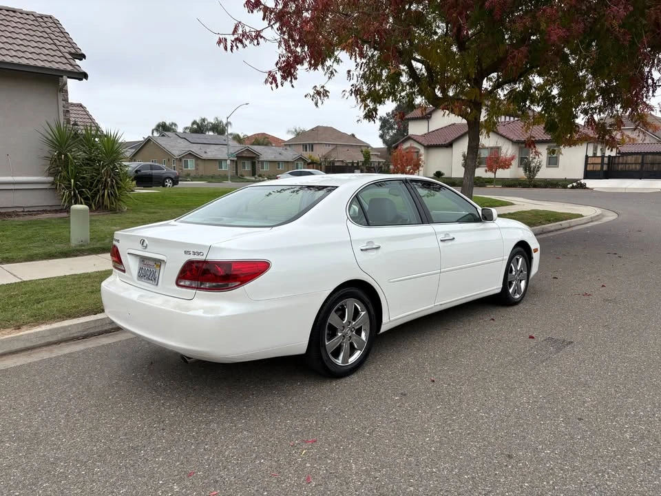 2006 Lexus ES 4th Gen - Image 4 of 17
