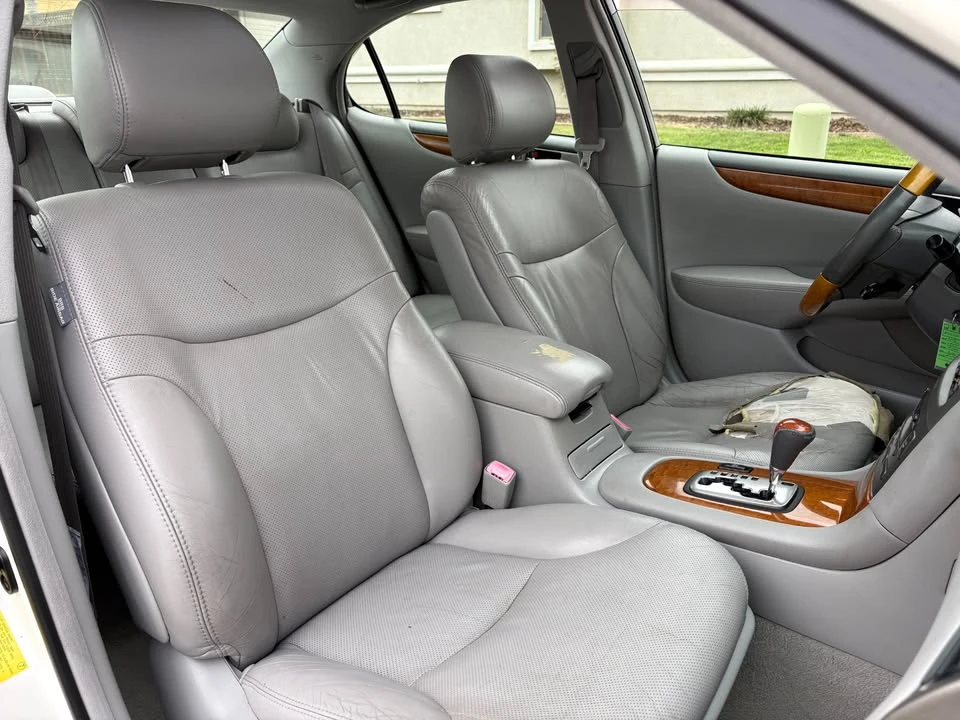 2006 Lexus ES 4th Gen - Image 10 of 17