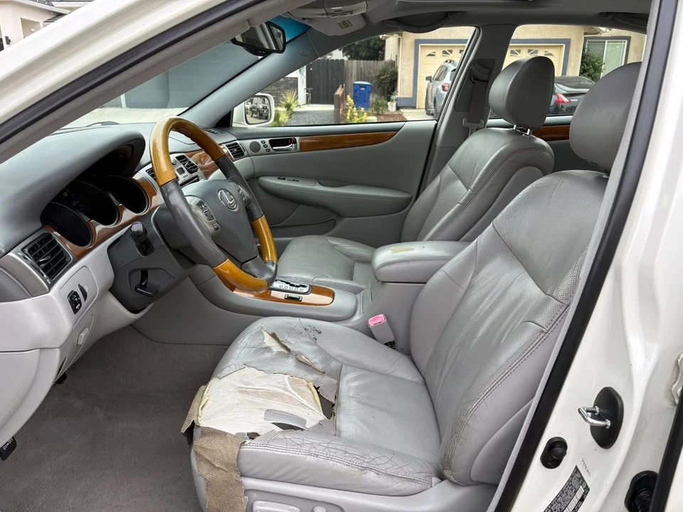 2006 Lexus ES 4th Gen - Image 7 of 17