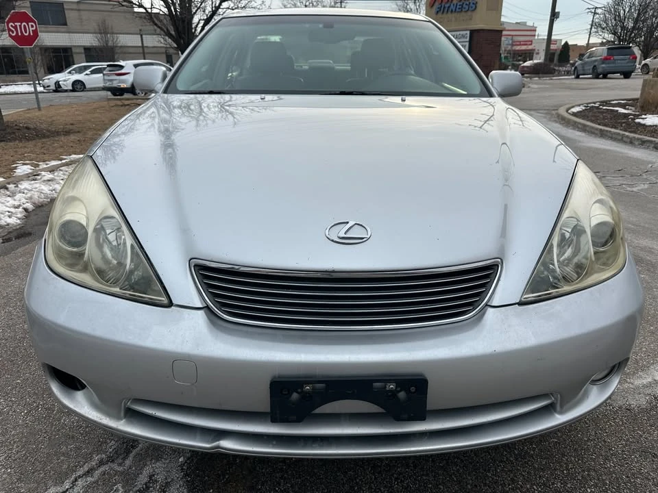2006 Lexus ES 4th Gen - Image 5 of 20