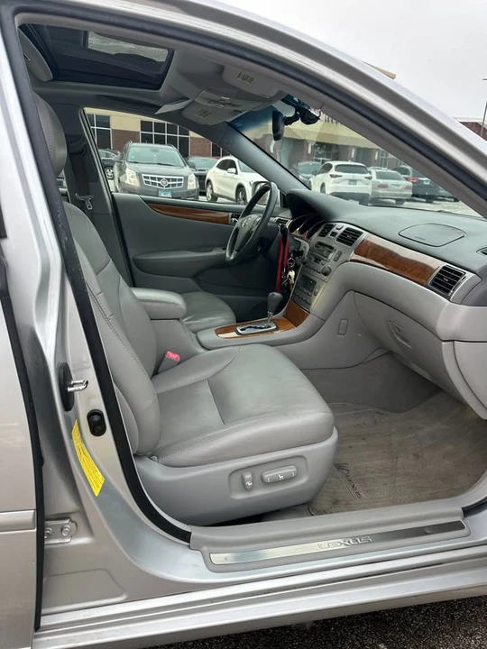 2006 Lexus ES 4th Gen - Image 19 of 20