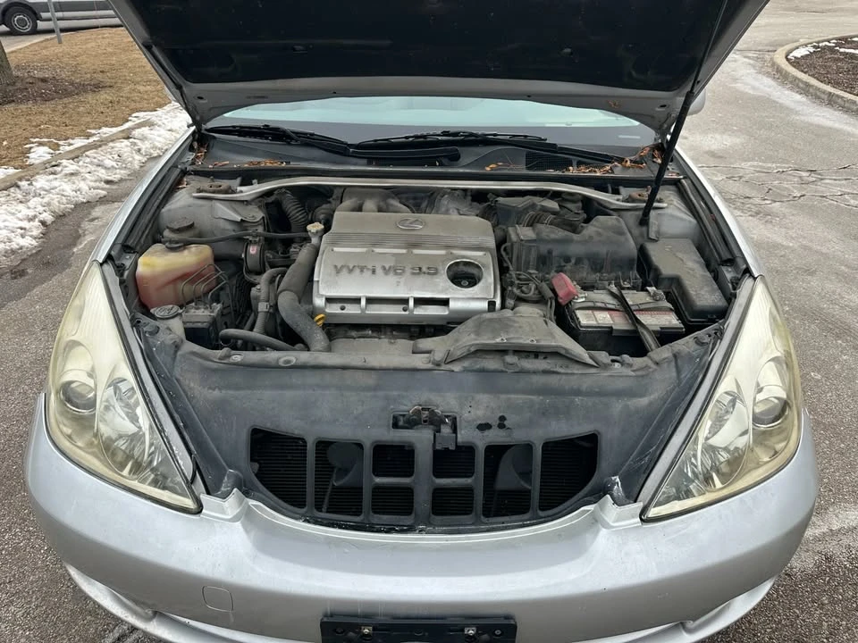 2006 Lexus ES 4th Gen - Image 17 of 20