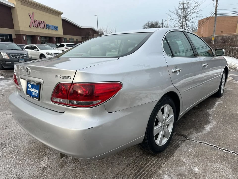 2006 Lexus ES 4th Gen - Image 8 of 20