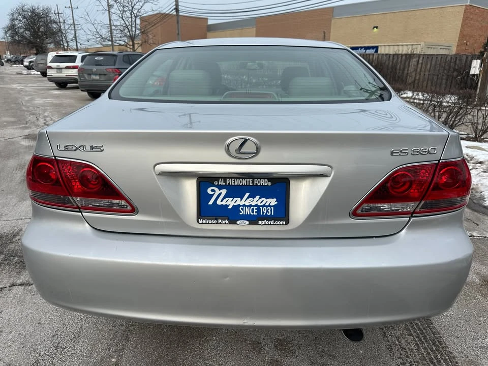 2006 Lexus ES 4th Gen - Image 2 of 20