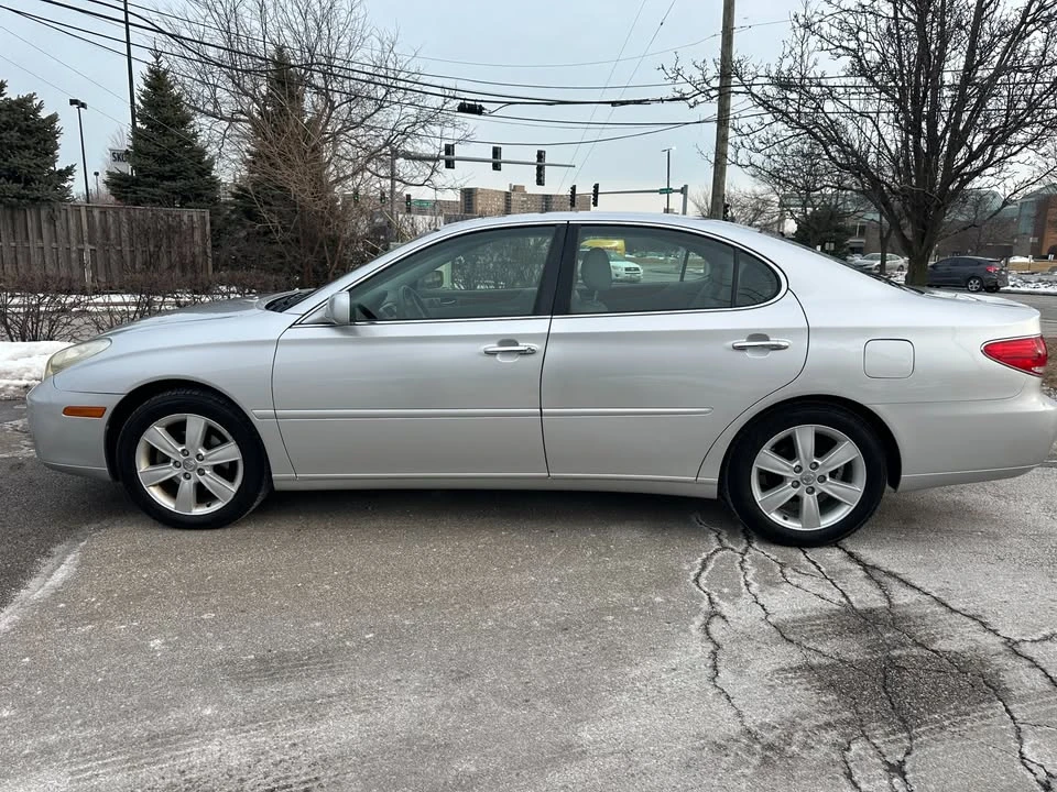 2006 Lexus ES 4th Gen - Image 8 of 20