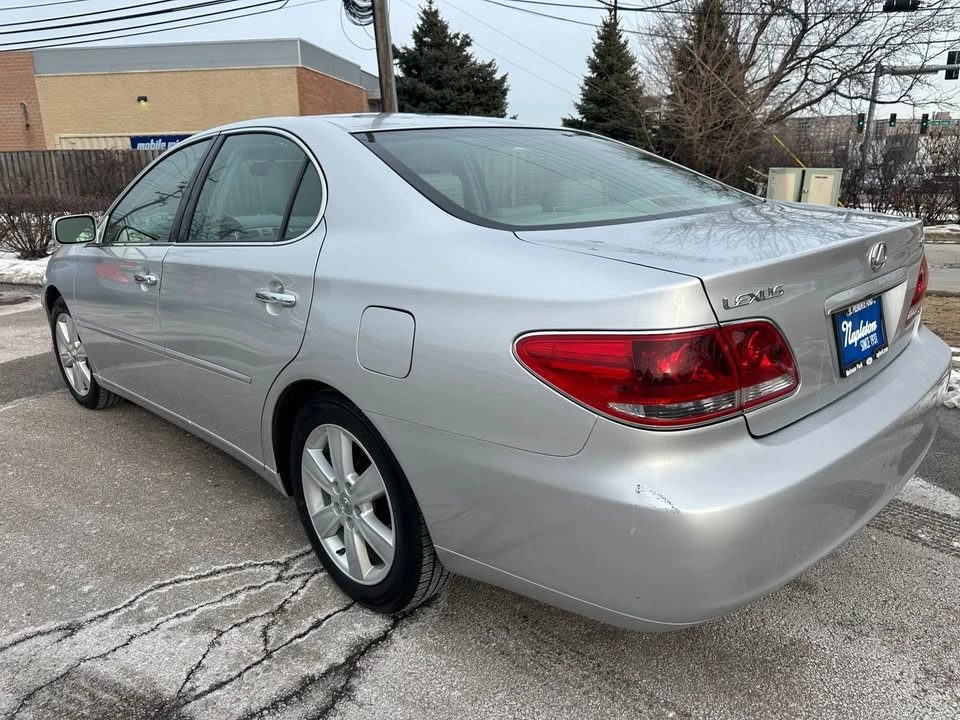2006 Lexus ES 4th Gen - Image 9 of 20
