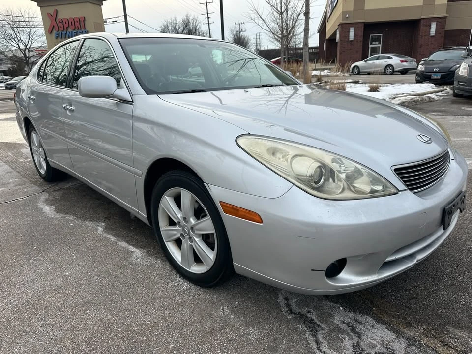2006 Lexus ES 4th Gen - Image 5 of 20