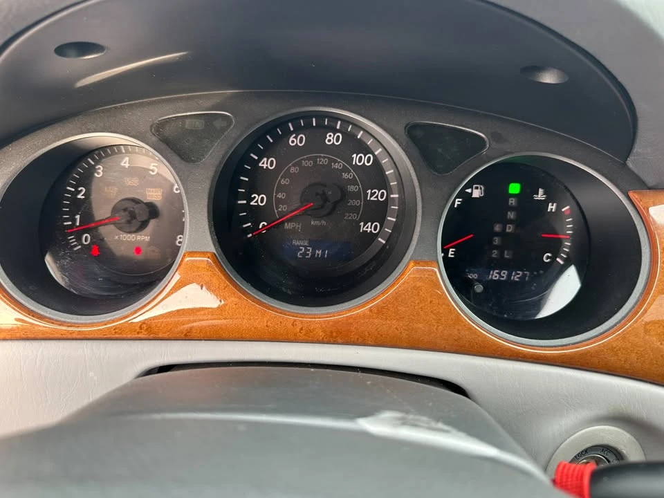 2006 Lexus ES 4th Gen - Image 12 of 20