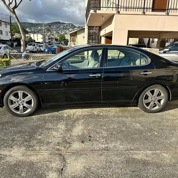 2006 Lexus ES 330