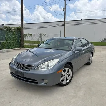 2006 Lexus ES330