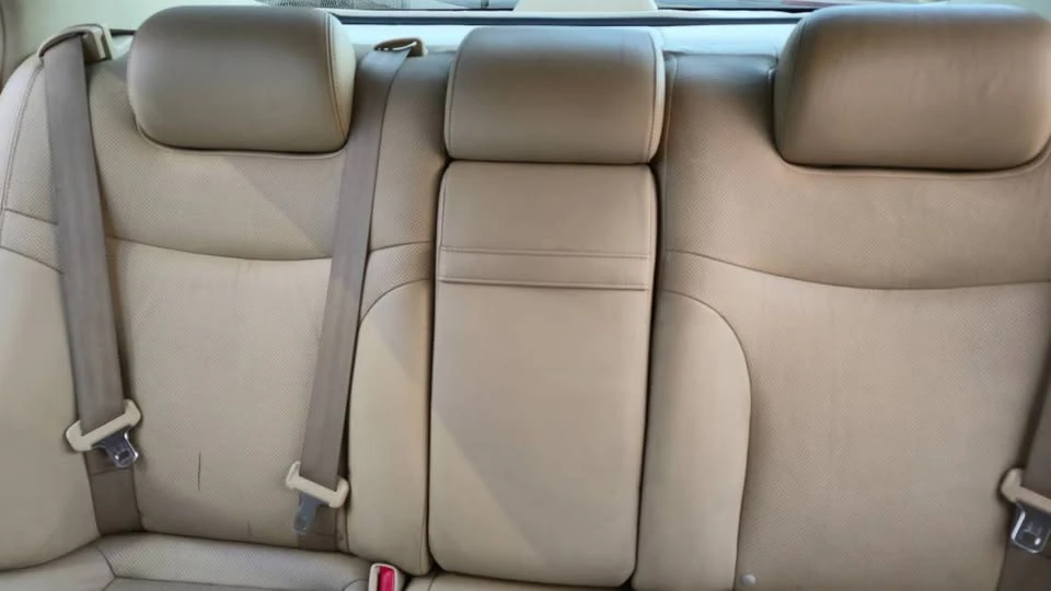 2006 Lexus ES 4th Gen - Image 11 of 20