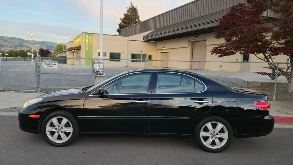 2006 Lexus ES 4th Gen - Image 7 of 20