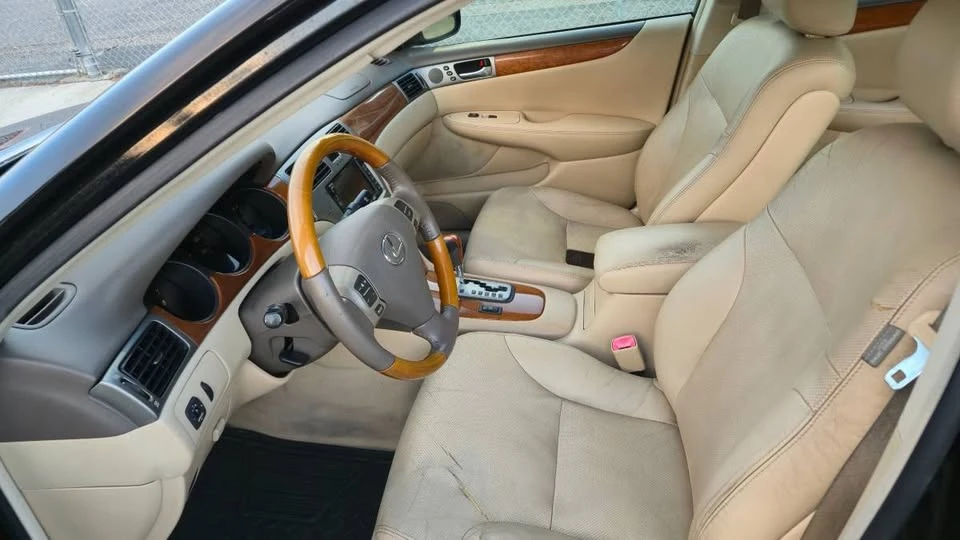2006 Lexus ES 4th Gen - Image 6 of 20