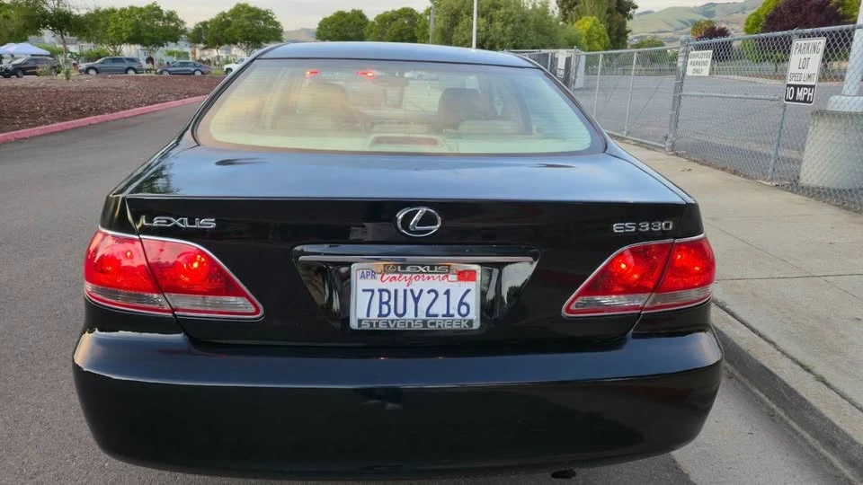 2006 Lexus ES 4th Gen - Image 5 of 20
