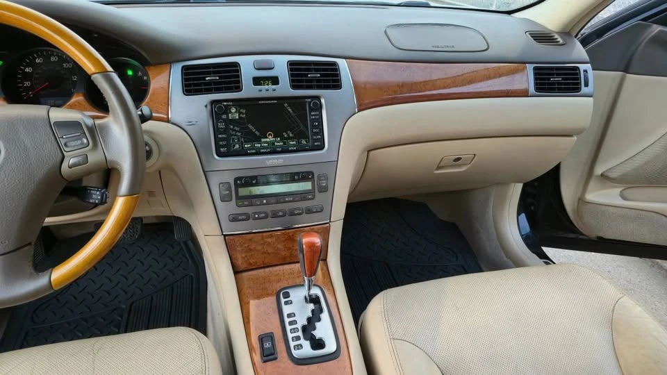 2006 Lexus ES 4th Gen - Image 13 of 20