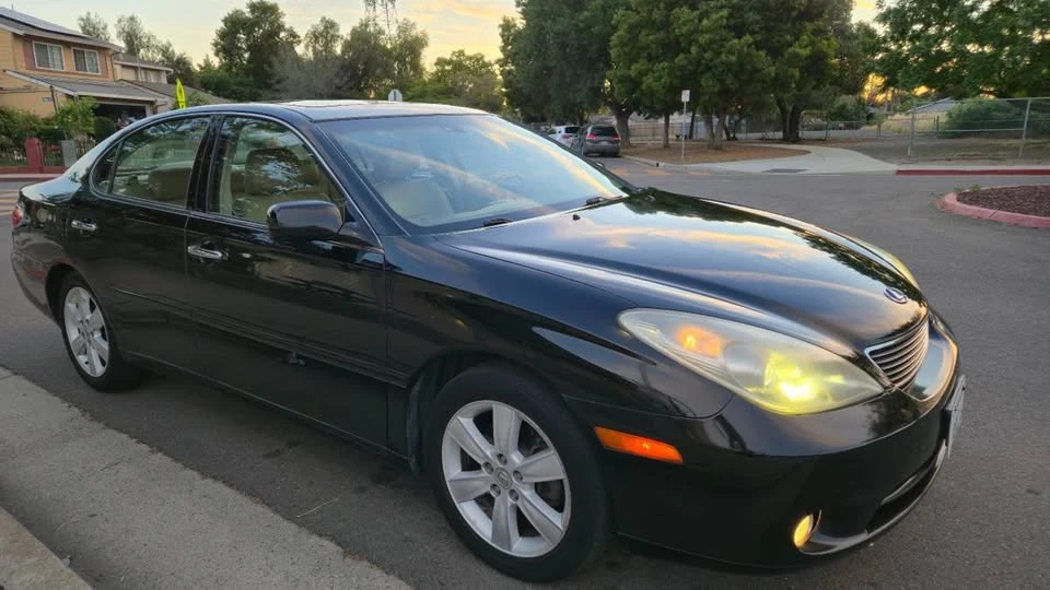 2006 Lexus ES 4th Gen - Image 12 of 20