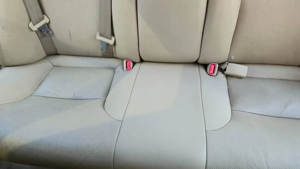 2006 Lexus ES 4th Gen - Image 16 of 20